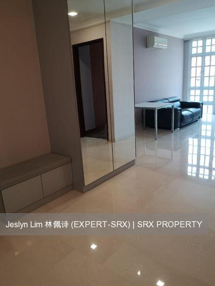 The Capri (D10), Apartment #209740301
